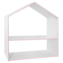 RANGEMENT 2 NIVEAUX 6 BACS