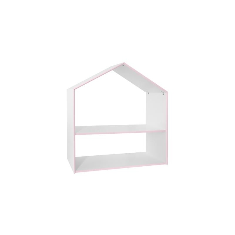 RANGEMENT 2 NIVEAUX 6 BACS