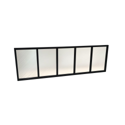 MIROIR STYLE INDUSTRIEL