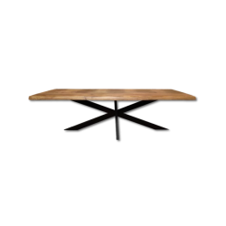 TABLE JAKARTA 240CM