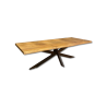 TABLE JAKARTA 240CM