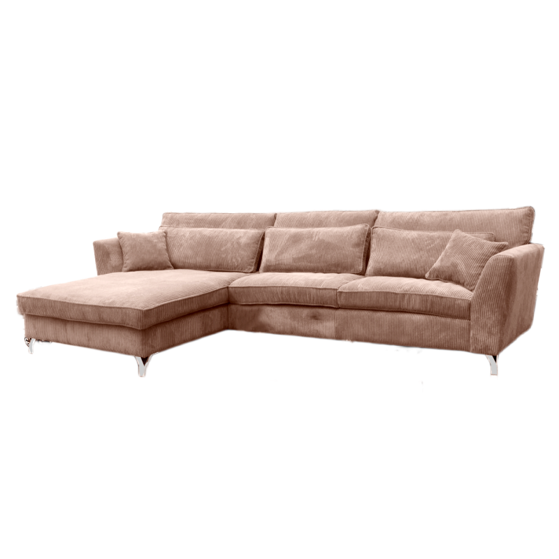 CANAPE D'ANGLE VERONA