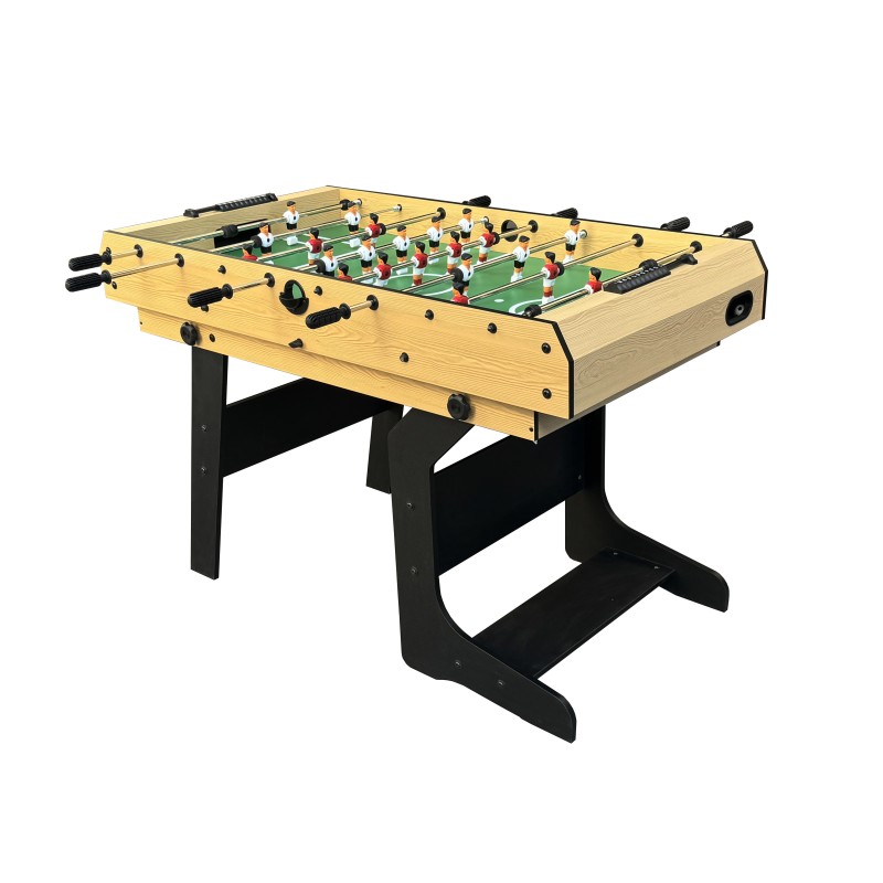 TABLE DE 4 JEUX EN 1