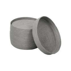 BOITE AVEC COUVERCLE