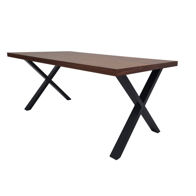 TABLE PIEDS EN X ARIZONA