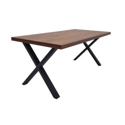 TABLE PIEDS EN X ARIZONA