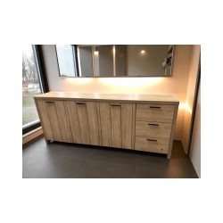DRESSOIR NANTES