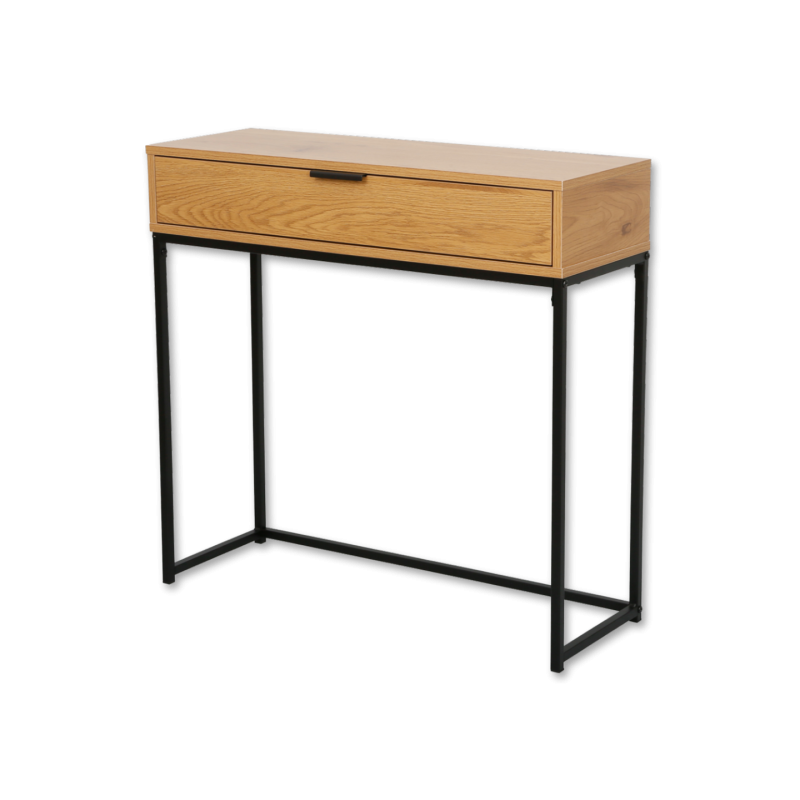 CONSOLE 1 TIROIR OSLO