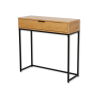 CONSOLE 1 TIROIR OSLO