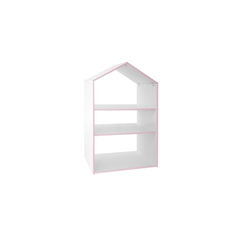 RANGEMENT 3 NIVEAUX 6 BACS