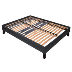 SOMMIER EN KIT 160x200cm