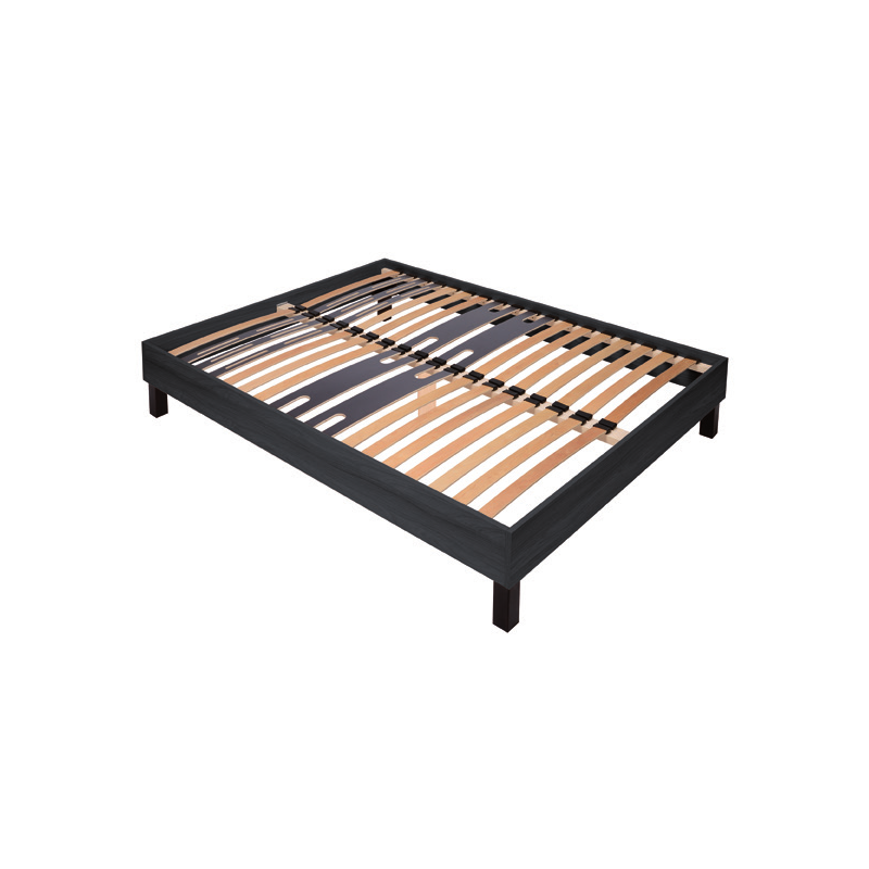 SOMMIER EN KIT 160x200cm