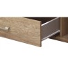 ARMOIRE 4P + 2T KARA