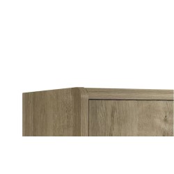 ARMOIRE 4P + 2T KARA