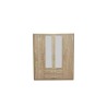 ARMOIRE 4P + 2T KARA