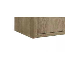 ARMOIRE 4P + 2T KARA