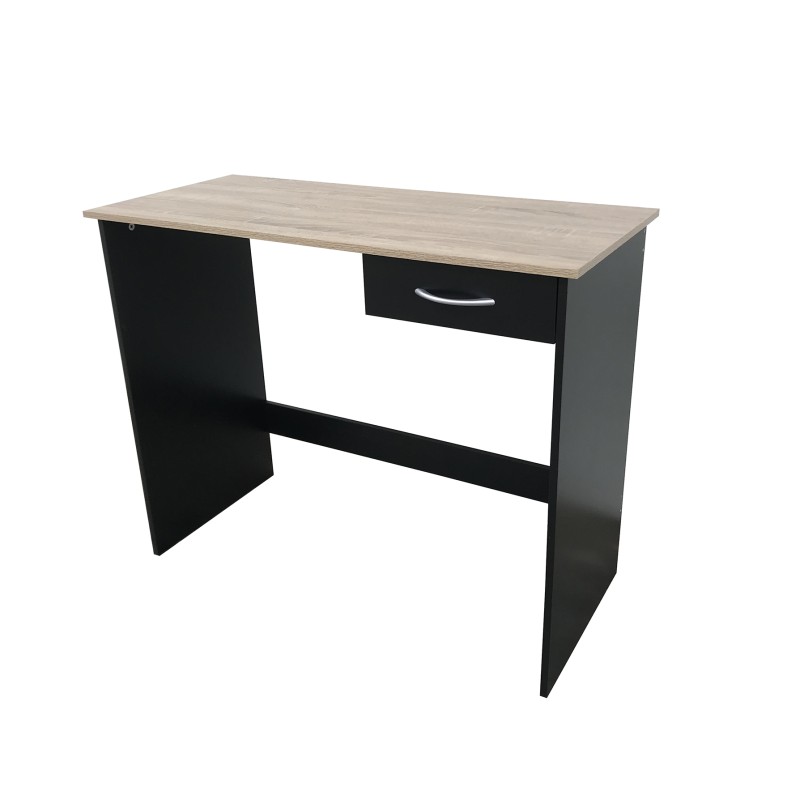 Bureau avec un tiroir