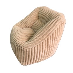 FAUTEUIL POUF