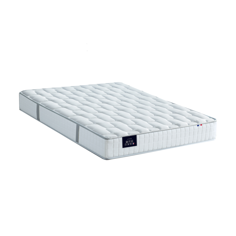 MATELAS RESSORTS ENSACHES LIMA