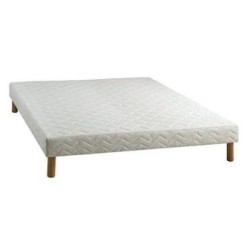 SOMMIER TAPISSIER DAISY...