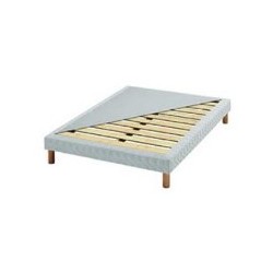 SOMMIER TAPISSIER DAISY 140X190