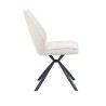 CHAISE TISSU YVES