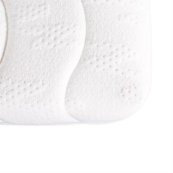 MATELAS RESSORTS CASSIOPEE 90X190