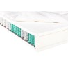 MATELAS RESSORTS CASSIOPEE 90X190