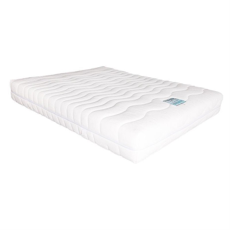 MATELAS RESSORTS CASSIOPEE 90X190