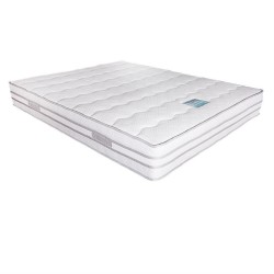 MATELAS SOPRANO 90X190