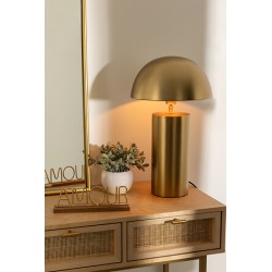 LAMPE CHAMPIGNON ULYSSE