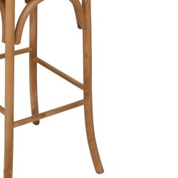 TABOURET DE BAR ISAK