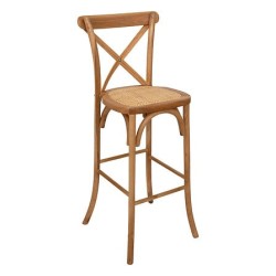 TABOURET DE BAR ISAK