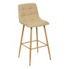 TABOURET DE BAR SIRAC