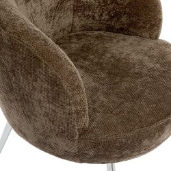 FAUTEUIL TILDAE