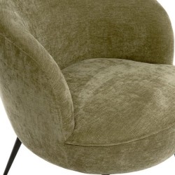 FAUTEUIL TILDAE
