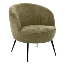 FAUTEUIL TILDAE