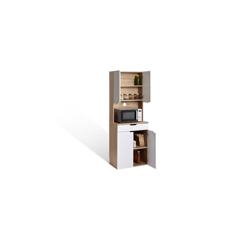 BUFFET DE CUISINE EAT UP