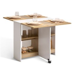 TABLE PLIANTE EAT UP