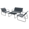 SALON DE JARDIN CHARLIE