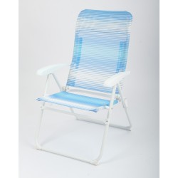 FAUTEUIL DE CAMPING PLIANT