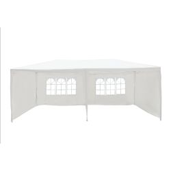 TONNELLE DE RECEPTION AVEC...