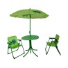 ENSEMBLE TABLE PIQUE-NIQUE ENFANT