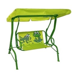 LIT BALANCELLE ENFANT