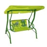 LIT BALANCELLE ENFANT