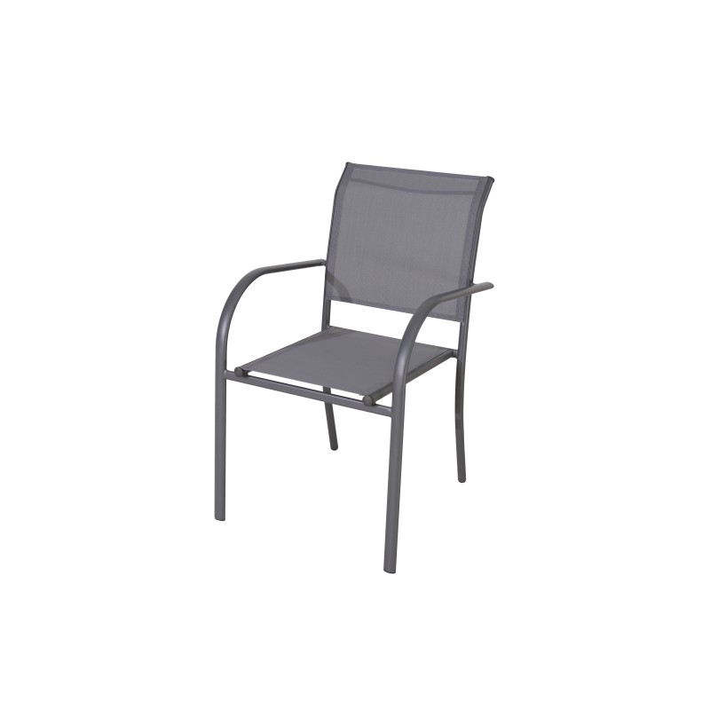 FAUTEUIL EMPILABLE