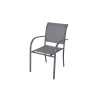 FAUTEUIL EMPILABLE