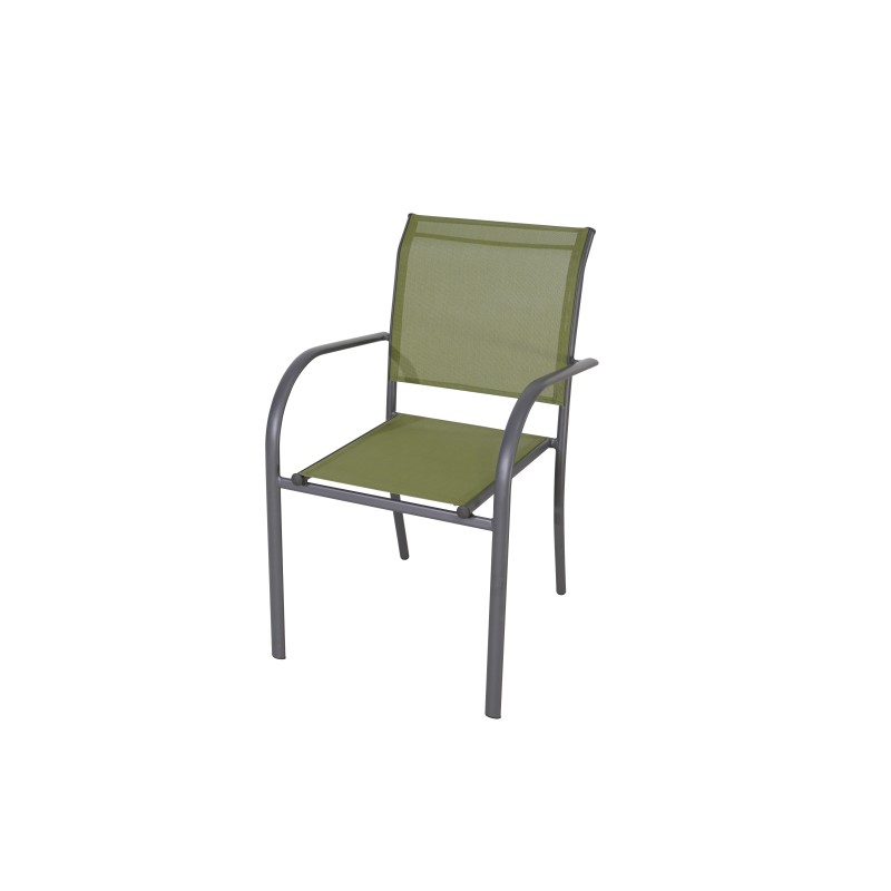 FAUTEUIL EMPILABLE