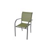 FAUTEUIL EMPILABLE