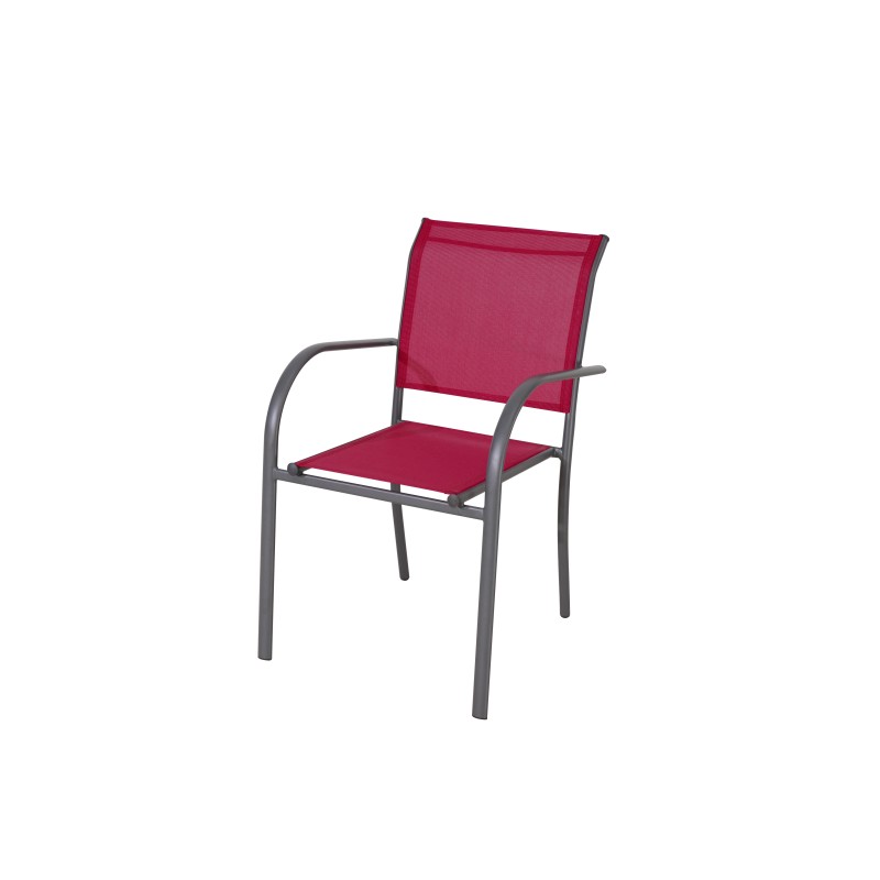 FAUTEUIL EMPILABLE